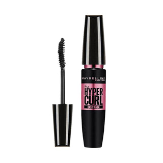 Maybelline Hypercurl Easy Wash Mascara