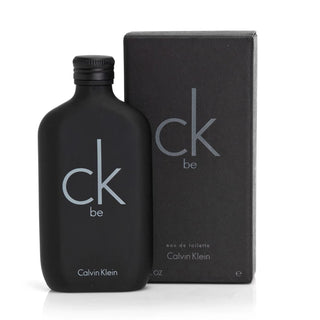 Calvin Klein Be For Women's Eau De Toilette Parfum