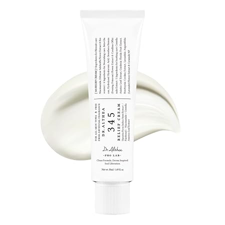 Dr.Althea 345 Relief Cream 50 Ml