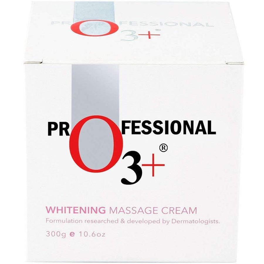 O3+ Skin Care brightening Massage Cream, 300g