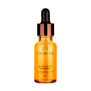 Colorbar Skin Shield Serum Oil, 20 ml