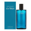 Davidoff Cool Water Eau de Toilette Man 125ml