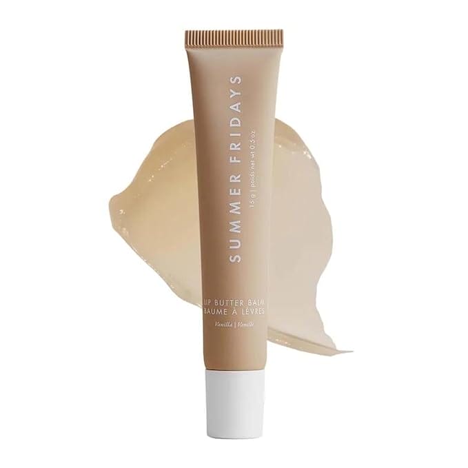 Summer Friday Lip Balm
