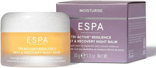 ESPA Tri-Active™ Resilience Rest and Recovery Night Balm 30g