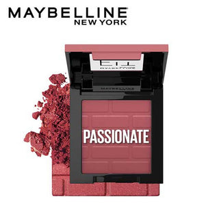 Maybelline Fit Me Mono Blush