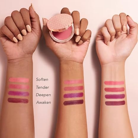 Kay Beauty Velvet Creme Multi-Use Blush