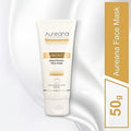 Auric By Aureana Luminos Brightening Face Mask