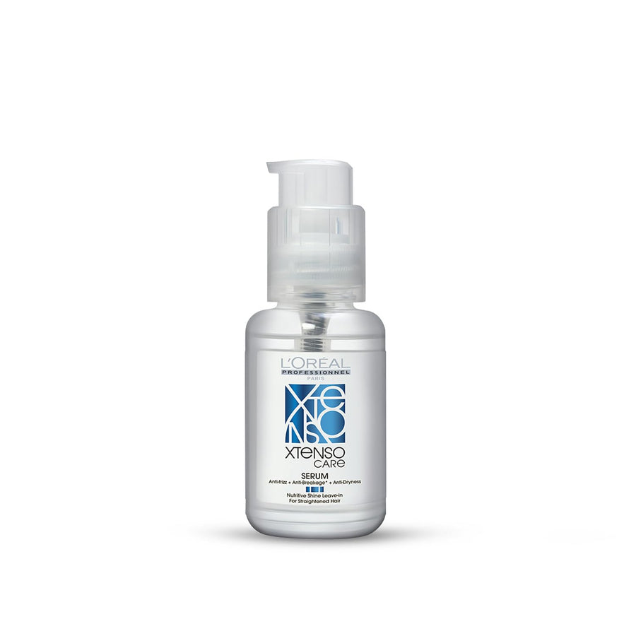 Loreal Professionnel Xtenso Care Serum, 50 ML