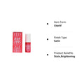 Benefit cosmetics face tint