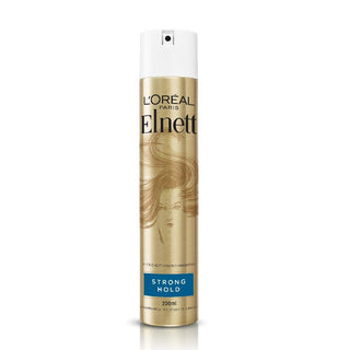 L'Oreal Elnett Satin Extra Strength Hair Spray 300ml