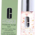 Clinique Moisture Surge Eye 96-Hour Hydro-Filler Concentrate (Eye Serum With Niacinamide And Caffeine) (15ml)