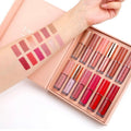 Handaiyan lipstick set of 12 pieces