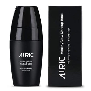 Auric Healthy Glow Makeup Base Transparent Primer