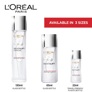 Loreal Revitalift Crystal Micro-Essence