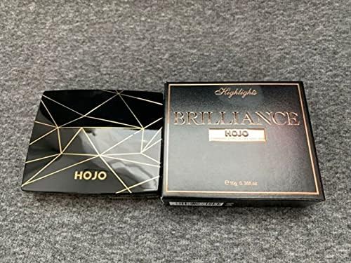Hojo Highlighter 02 -brown