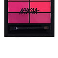 Nykaa Sealed with a Kiss Lip Palette