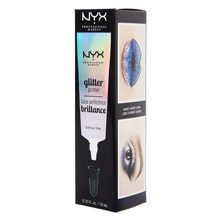 Nyx Professional Makeup Glitter Primer, 10ml