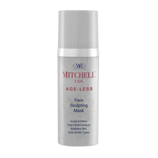 Mitchell USA Anti-aging Face Sculpting Mask 50g