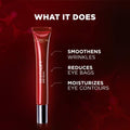 Loreal Paris Revitalift Laser X3 Transforming Eye Cream