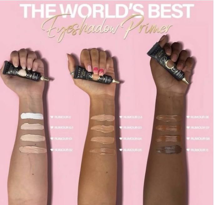 PLouise Eyeshadow Base Shade
