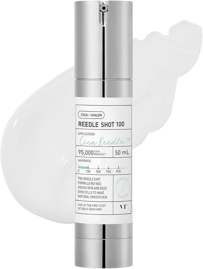 Cica Reedle Shot 100 Essence | 50ml