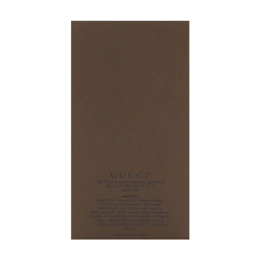 Gucci Guilty Absolute Pour Homme Eau de Parfum 90ML