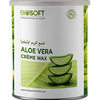 Biosoft Aloevera Cream Wax Liposoluble Wax
