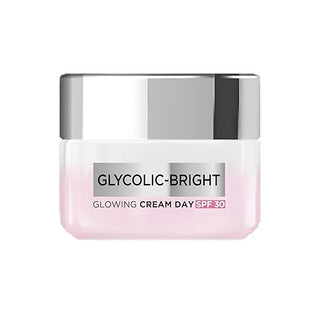 Loreal Glycolic Bright Glowing Cream Day with SPF 30