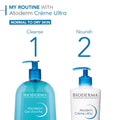 Bioderma Atoderm Creme Ultra-Nourishing 500ml