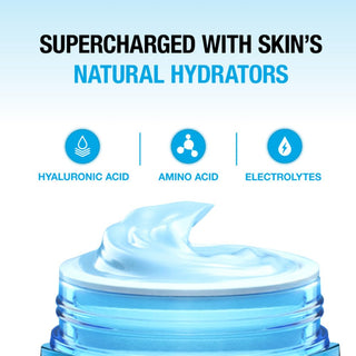 Neutrogena Hydro Boost Hyaluronic Acid Hydrating Water Gel