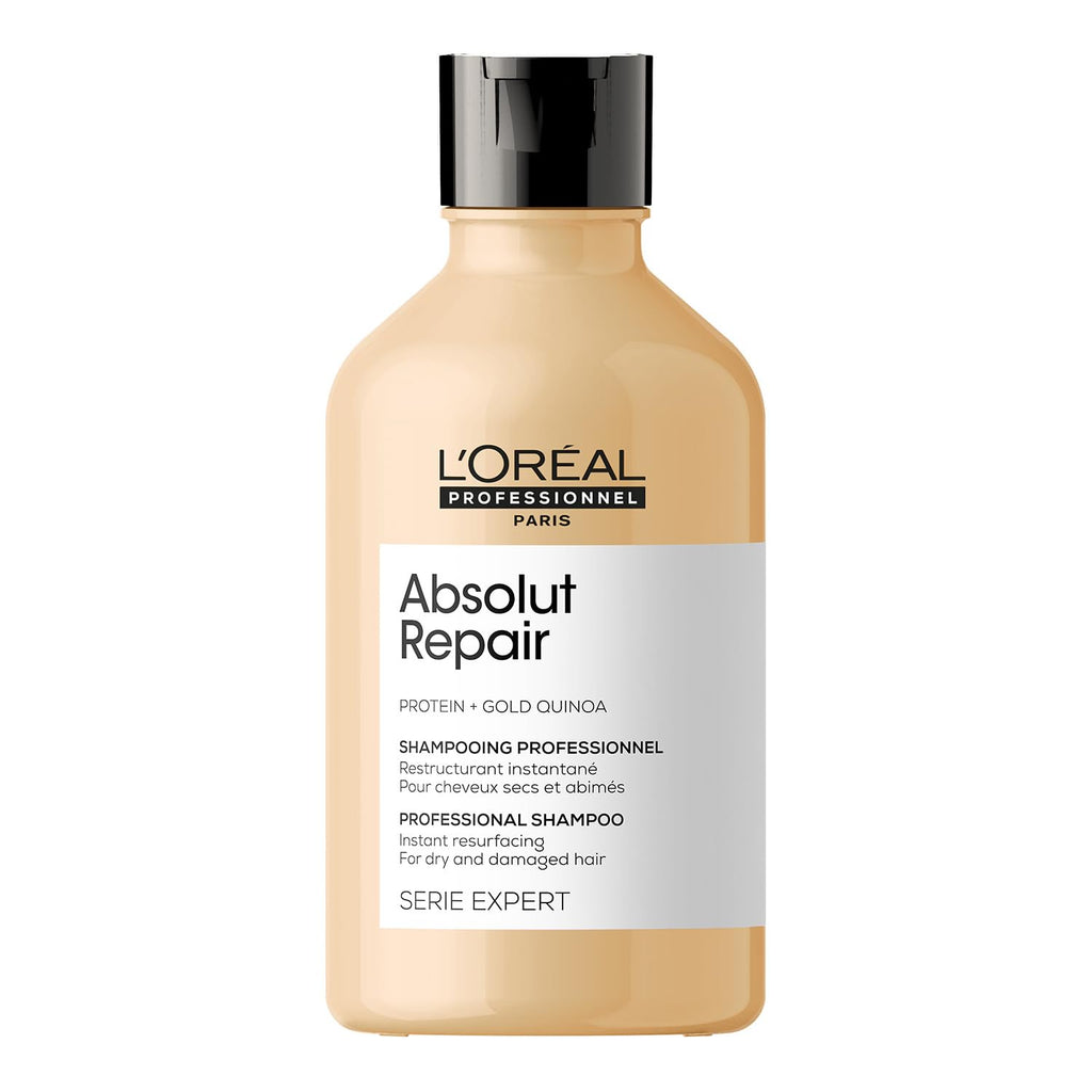 Loreal Professional Paris Absolute Reapair Shampoo – PRETTYCOSMO & BEAUTY