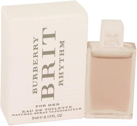 Burberry Brit Rhythm For Her, 5ml
