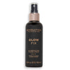 Revolution Illuminating Long lasting Misty Finish