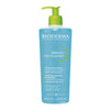 Bioderma Sebium Gel Moussant Purifying Cleansing Foaming Gel, 500ml