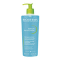Bioderma Sebium Gel Moussant Purifying Cleansing Foaming Gel, 500ml