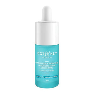 Dot & Key Hydrating Hyaluronic Acid Serum 30Ml