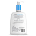 Cetaphil Gentle Skin Cleanser For Dry, Normal Sensitive Skin, 500ml