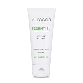 Aureana Essentiel Deep Pore Face Wash