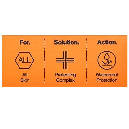 Dr. Jart+ Every Sun Day Waterproof Sun Milk Spf 50+/Pa ++++ - 30ml