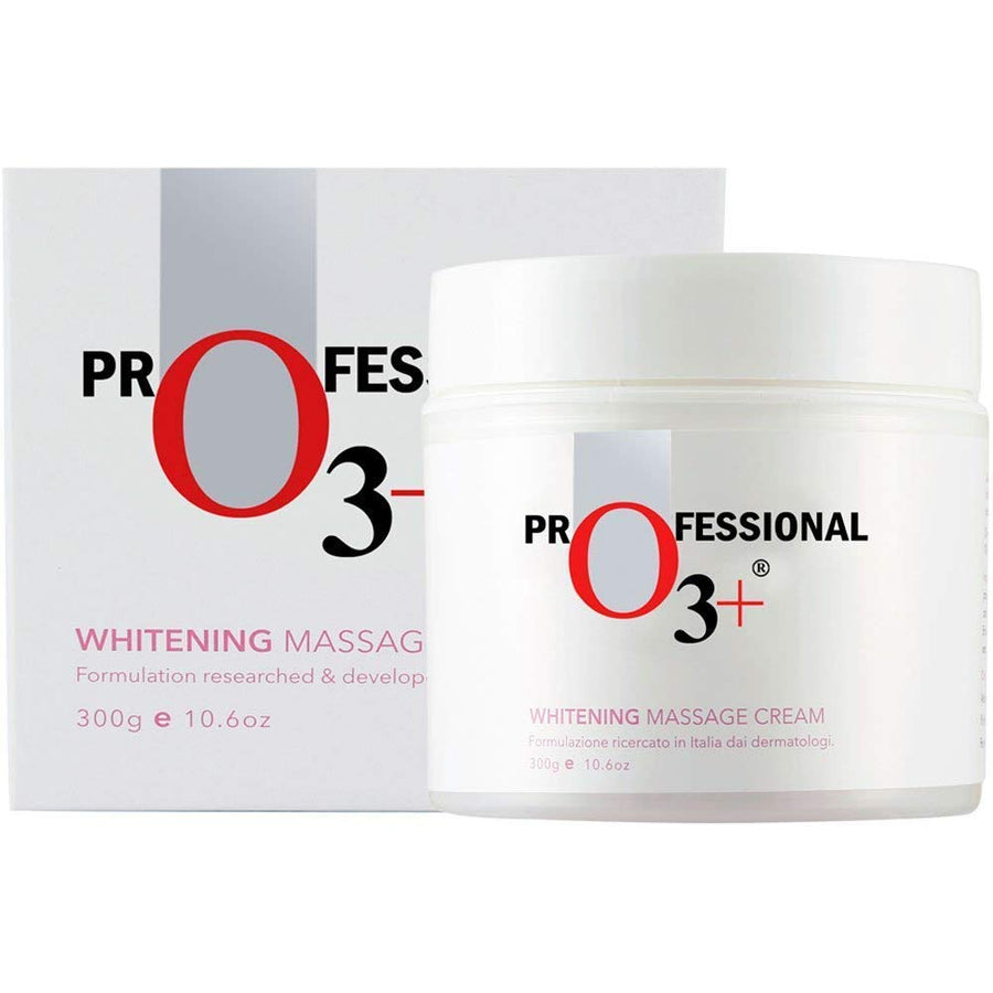 O3+ Skin Care brightening Massage Cream, 300g