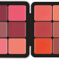 Makeup For Ever Uultra HD Cream Blush Palette