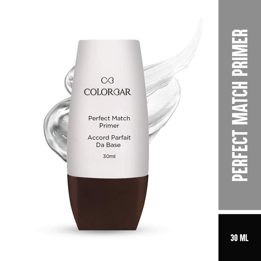 Colorbar New Perfect Match Primer, 30ml