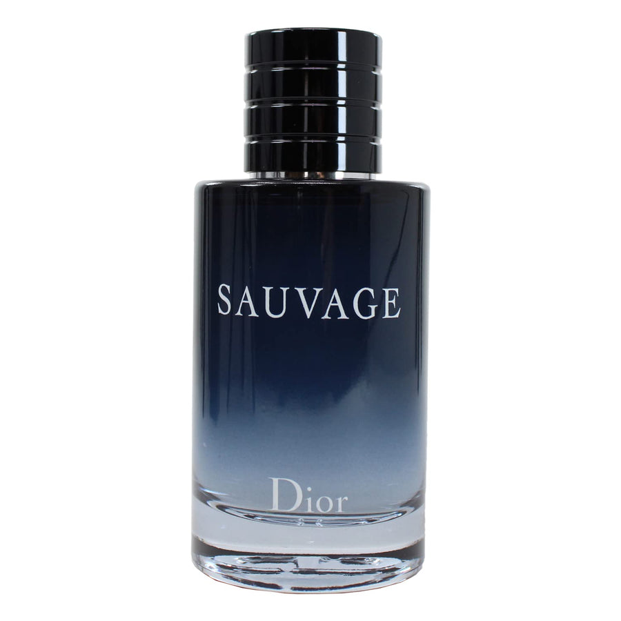 Dior Men's Sauvage Eau de Toilette 100ML