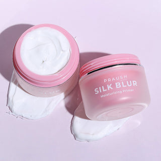 PRAUSH Silk Blur Moisturising & Hydrating Primer