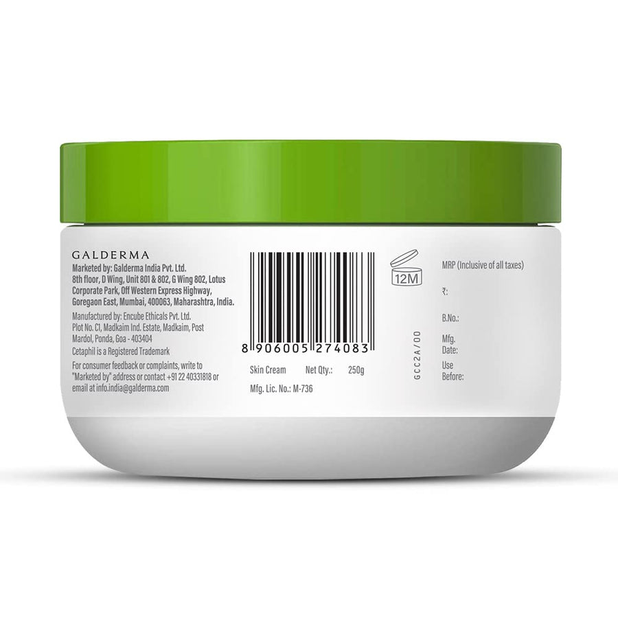 Cetaphil Moisturizing Cream 250g
