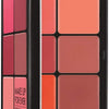 Makeup For Ever Uultra HD Cream Blush Palette