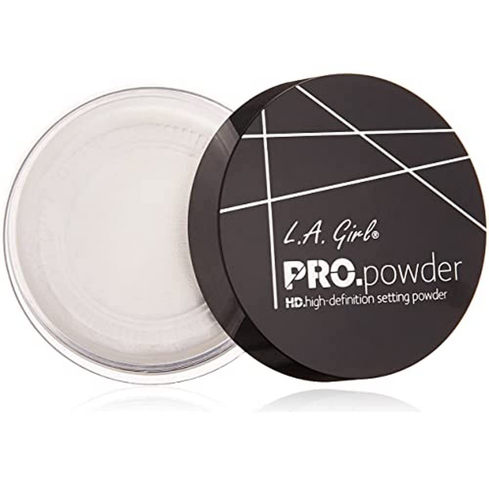 LA Girl Pro Setting HD Face Powder – PRETTYCOSMO & BEAUTY