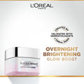 Loreal Glycolic Bright Glowing Night Cream