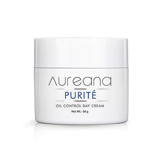 Aureana Purite` Oil Control Day Cream