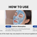 Medicube Zero Pore Blackhead Mud Facial Mask 100 gm